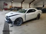 ✅ 2018 Dodge Challenger R/T Plus • VIN: 2C3CDZBTXJH279472 • Lot: 53141234. Listed on Copart with 103,092 mi. Free auction sales archive from the USA and detailed vehicle history report at DreamBid. Image 1.