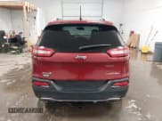 ✅ 2017 Jeep Cherokee Limited • VIN: 1C4PJMDS8HD226211 • Лот: 43105537. Опубликован ранее на IAAI с пробегом 132 798 миль. Бесплатный доступ к архиву аукционных продаж из США и подробный отчёт об истории автомобиля на DreamBid. Изображение 17.