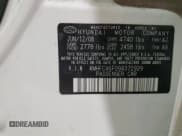 ✅ 2009 Hyundai Azera Limited • VIN: KMHFC46F09A372929 • Lot: 88455705. Listed on Copart with 111,222 mi. Free auction sales archive from the USA and detailed vehicle history report at DreamBid. Image 14.