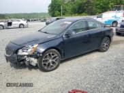 ✅ 2017 Buick Regal Sport Touring • VIN: 2G4GL5EXXH9166547 • Lot: 53605645. Listed on Copart with 123,318 mi. Free auction sales archive from the USA and detailed vehicle history report at DreamBid. Image 1.