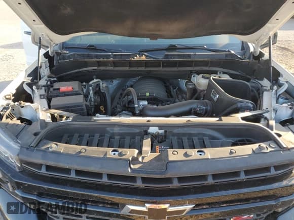 ✅ 2020 Chevrolet Silverado 1500 LT Trail Boss • VIN: 3GCPYFED5LG319559 • Lot: 90720855. Wystawiony na Copart z przebiegiem 95 214 mil. Bezpłatny archiwum sprzedaży aukcyjnych z USA i szczegółowy raport historii pojazdu na DreamBid. Zdjęcie 11.