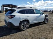 ✅ 2024 Subaru Outback Limited XT • VIN: 4S4BTGND2R3268169 • Lot: 79271264. Listed on Copart with 3,950 mi. Free auction sales archive from the USA and detailed vehicle history report at DreamBid. Image 3.