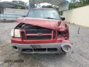 ✅ 2001 Ford Explorer Sport Trac • VIN: 1FMZU77E31UB26235 • Lot: 66887535. Listed on Copart with 262,932 mi. Free auction sales archive from the USA and detailed vehicle history report at DreamBid. Image 5.