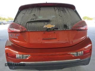 ✅ 2021 Chevrolet Bolt EV LT • VIN: 1G1FY6S07M4104365 • Lot: 76118974. Wystawiony na Copart z przebiegiem Nie podano. Bezpłatny archiwum sprzedaży aukcyjnych z USA i szczegółowy raport historii pojazdu na DreamBid. Zdjęcie 6.