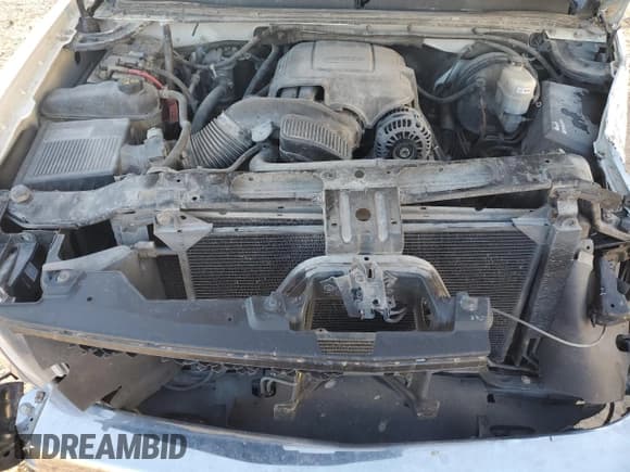 ✅ 2011 Chevrolet Silverado 1500 LT • VIN: 3GCPCSE06BG310565 • Lot: 38804184. Listed on Copart with 165,381 mi. Free auction sales archive from the USA and detailed vehicle history report at DreamBid. Image 11.