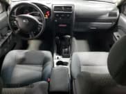 ✅ 2004 Nissan Xterra XE • VIN: 5N1ED28Y34C651333 • Lot: 87263765. Wystawiony na Copart z przebiegiem 113 572 mil. Bezpłatny archiwum sprzedaży aukcyjnych z USA i szczegółowy raport historii pojazdu na DreamBid. Zdjęcie 8.