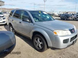 2006 Saturn VUE with VIN 5GZCZ33D26S840344, listed as a IAAI auction lot 43530070 with 176,470 mi miles and . Bid and sale history available at DreamBid. Image 1.