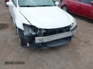 ✅ 2010 Lexus IS 350 • VIN: JTHBE5C21A5024315 • Lot: 42185188. Wystawiony na IAAI z przebiegiem 247 738 mil. Bezpłatny archiwum sprzedaży aukcyjnych z USA i szczegółowy raport historii pojazdu na DreamBid. Zdjęcie 6.