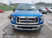 ✅ 2015 Ford F-150 XL • VIN: 1FTEX1C82FKD57797 • Lot: 41986388. Listed on IAAI with 197,434 mi. Free auction sales archive from the USA and detailed vehicle history report at DreamBid. Image 13.