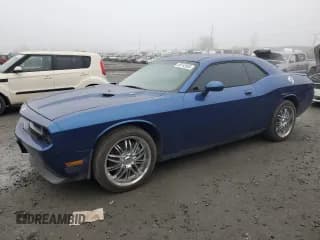 ✅ 2010 Dodge Challenger R/T Classic • VIN: 2B3CJ5DT9AH314854 • Lot: 88743955. Wystawiony na Copart z przebiegiem 74 744 mil. Bezpłatny archiwum sprzedaży aukcyjnych z USA i szczegółowy raport historii pojazdu na DreamBid. Zdjęcie 1.
