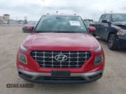 ✅ 2023 Hyundai Venue SEL • VIN: KMHRC8A37PU224628 • Lot: 42092712. Listed on IAAI with 21,588 mi. Free auction sales archive from the USA and detailed vehicle history report at DreamBid. Image 12.
