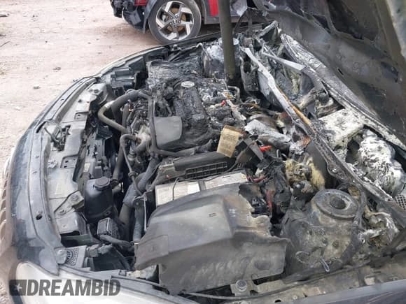 ✅ 2011 Buick Regal CXL Turbo TO2 • VIN: W04GW5EV6B1126739 • Lot: 41877921. Listed on IAAI with Not provided. Free auction sales archive from the USA and detailed vehicle history report at DreamBid. Image 15.