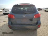 ✅ 2009 Hyundai Santa Fe Limited • VIN: 5NMSH13E29H251355 • Lot: 82552485. Wystawiony na Copart z przebiegiem 127 463 mil. Bezpłatny archiwum sprzedaży aukcyjnych z USA i szczegółowy raport historii pojazdu na DreamBid. Zdjęcie 6.