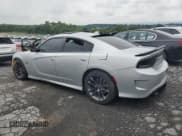 ✅ 2023 Dodge Charger Scat Pack • VIN: 2C3CDXGJ6PH683289 • Лот: 69692605. Опубликован ранее на Copart с пробегом 13 186 миль. Бесплатный доступ к архиву аукционных продаж из США и подробный отчёт об истории автомобиля на DreamBid. Изображение 2.