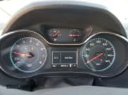 ✅ 2017 Chevrolet Cruze LS • VIN: 1G1BC5SM6H7179461 • Lot: 87067135. Listed on Copart with 206,715 mi. Free auction sales archive from the USA and detailed vehicle history report at DreamBid. Image 9.