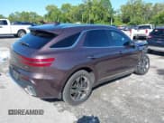 ✅ 2023 Genesis GV70 2.5T • VIN: KMUMADTB4PU100783 • Lot: 43537248. Listed on IAAI with 55,576 mi. Free auction sales archive from the USA and detailed vehicle history report at DreamBid. Image 4.