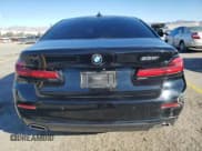 ✅ 2021 BMW 5 Series 530i • VIN: WBA53BH09MCF66076 • Lot: 45773625. Listed on Copart with 109,935 mi. Free auction sales archive from the USA and detailed vehicle history report at DreamBid. Image 6.