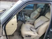 ✅ 2002 Chevrolet Silverado 2500HD LS • VIN: 1GCHC29102E117150 • Lot: 78233374. Wystawiony na Copart z przebiegiem 209 220 mil. Bezpłatny archiwum sprzedaży aukcyjnych z USA i szczegółowy raport historii pojazdu na DreamBid. Zdjęcie 7.