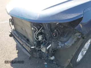 ✅ 2018 Chevrolet Equinox LS • VIN: 3GNAXREV8JL123467 • Лот: 43059652. Опубликован ранее на IAAI с пробегом 94 635 миль. Бесплатный доступ к архиву аукционных продаж из США и подробный отчёт об истории автомобиля на DreamBid. Изображение 6.