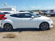 ✅ 2016 Hyundai Veloster Turbo • VIN: KMHTC6AEXGU283913 • Лот: 43471295. Опубликован ранее на IAAI с пробегом 81 296 миль. Бесплатный доступ к архиву аукционных продаж из США и подробный отчёт об истории автомобиля на DreamBid. Изображение 13.