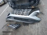 ✅ 2023 Hyundai Tucson Limited • VIN: 5NMJE3AE6PH171895 • Lot: 43234876. Listed on IAAI with 40,046 mi. Free auction sales archive from the USA and detailed vehicle history report at DreamBid. Image 12.