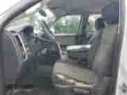 2010 Dodge 1500 Laramie с VIN 1D7RB1CT3AS195553, выставлен на аукционе Copart как лот 69801035 с пробегом 279 735 миль миль и Чистый • Clean title. История ставок и продаж доступна на DreamBid. Изображение 7.