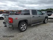 ✅ 2007 Chevrolet Silverado 1500 1LT • VIN: 2GCEK13M171647459 • Lot: 69642915. Listed on Copart with 239,737 mi. Free auction sales archive from the USA and detailed vehicle history report at DreamBid. Image 3.