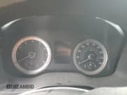 ✅ 2021 Hyundai Venue SE • VIN: KMHRB8A36MU076373 • Lot: 43205055. Listed on Copart with Not provided. Free auction sales archive from the USA and detailed vehicle history report at DreamBid. Image 9.