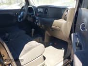 ✅ 2009 Nissan Cube S • VIN: JN8AZ28R89T131699 • Лот: 42727057. Опубликован ранее на IAAI с пробегом 143 923 миль. Бесплатный доступ к архиву аукционных продаж из США и подробный отчёт об истории автомобиля на DreamBid. Изображение 5.