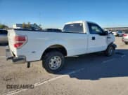 ✅ 2013 Ford F-150 XL • VIN: 1FTMF1CMXDKE46400 • Lot: 85738525. Wystawiony na Copart z przebiegiem 185 920 mil. Bezpłatny archiwum sprzedaży aukcyjnych z USA i szczegółowy raport historii pojazdu na DreamBid. Zdjęcie 3.