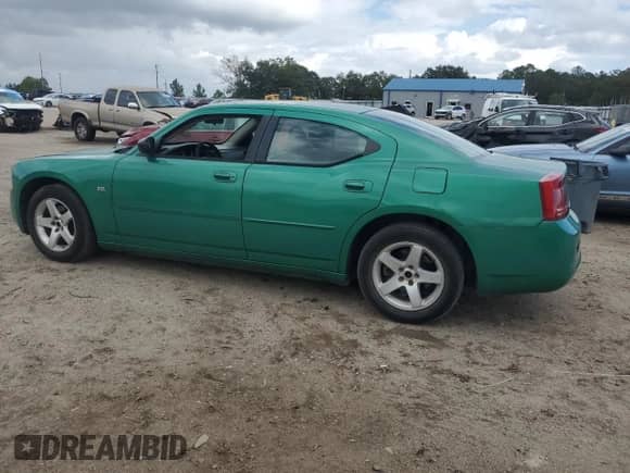 2006 Dodge Charger с VIN 2B3LA43G26H491266, выставлен на аукционе Copart как лот 85263385 с пробегом 231 838 миль миль и Списание • Salvage title. История ставок и продаж доступна на DreamBid. Изображение 2.