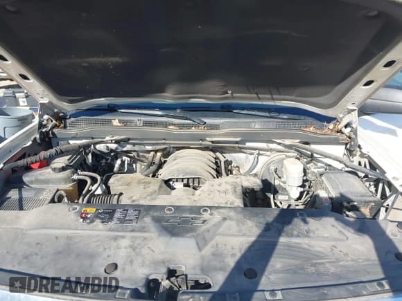 ✅ 2014 Chevrolet Silverado 1500 LT • VIN: 3GCUKREC1EG244911 • Лот: 42762159. Опубликован ранее на IAAI с пробегом 127 545 миль. Бесплатный доступ к архиву аукционных продаж из США и подробный отчёт об истории автомобиля на DreamBid. Изображение 10.