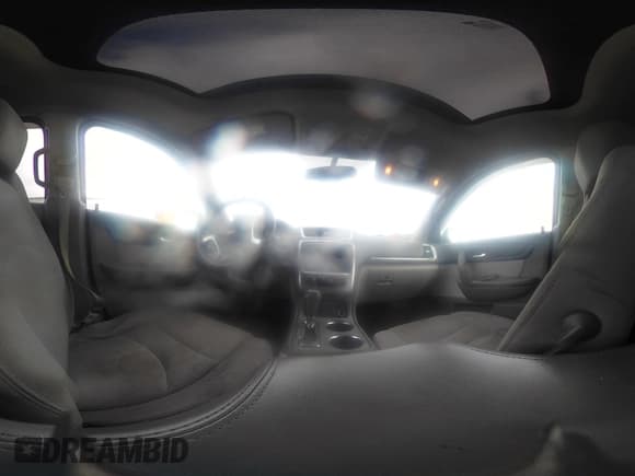 ✅ 2016 GMC Acadia SLE • VIN: 1GKKRPKD2GJ210227 • Лот: 42743947. Опубликован ранее на IAAI с пробегом 141 530 миль. Бесплатный доступ к архиву аукционных продаж из США и подробный отчёт об истории автомобиля на DreamBid. Изображение 18.