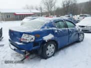 ✅ 2010 Dodge Avenger SXT • VIN: 1B3CC4FB6AN144338 • Lot: 41236730. Wystawiony na IAAI z przebiegiem 158 192 mil. Bezpłatny archiwum sprzedaży aukcyjnych z USA i szczegółowy raport historii pojazdu na DreamBid. Zdjęcie 4.