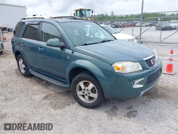 ✅ 2007 Saturn VUE V6 • VIN: 5GZCZ53477S847254 • Lot: 42122526. Wystawiony na IAAI z przebiegiem 306 471 mil. Bezpłatny archiwum sprzedaży aukcyjnych z USA i szczegółowy raport historii pojazdu na DreamBid. Zdjęcie 1.