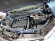 2025 Chevrolet Equinox AWD LT с VIN 3GNAXPEG0SL252553, выставлен на аукционе Copart как лот 61850785 с пробегом 9 045 миль миль и Списание • Salvage title. История ставок и продаж доступна на DreamBid. Изображение 14.