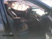 ✅ 2022 GMC Terrain AT4 • VIN: 3GKALYEV5NL158511 • Lot: 41601746. Listed on IAAI with 19,974 mi. Free auction sales archive from the USA and detailed vehicle history report at DreamBid. Image 5.