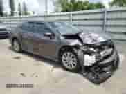 2021 Toyota Camry LE z VIN 4T1C11BK7MU024708, wystawiony jako Copart lot #65838875 z przebiegiem 39 048 mil mil oraz Nie do naprawy • Non repairable. Historia ofert i sprzedaży dostępna na DreamBid. Obrazek 4.