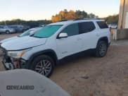 ✅ 2017 GMC Acadia SLE • VIN: 1GKKNLLAXHZ280442 • Лот: 43532284. Опубликован ранее на IAAI с пробегом 158 113 миль. Бесплатный доступ к архиву аукционных продаж из США и подробный отчёт об истории автомобиля на DreamBid. Изображение 17.