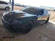 ✅ 2018 Dodge Charger R/T Scat Pack • VIN: 2C3CDXGJ5JH129460 • Lot: 69121175. Listed on Copart with 5,798 mi. Free auction sales archive from the USA and detailed vehicle history report at DreamBid. Image 1.