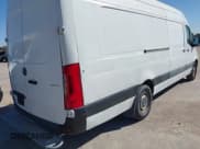 ✅ 2019 Mercedes-Benz Sprinter Cargo • VIN: WD4PF1CD3KT008408 • Lot: 43575178. Listed on IAAI with 67,956 mi. Free auction sales archive from the USA and detailed vehicle history report at DreamBid. Image 4.