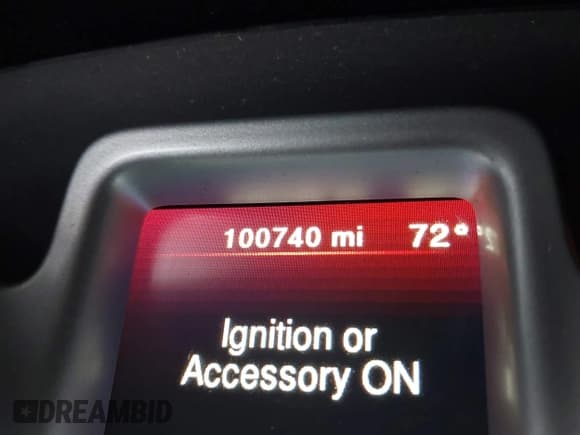 ✅ 2019 Dodge Journey SE • VIN: 3C4PDCBB6KT706818 • Lot: 43290788. Wystawiony na IAAI z przebiegiem 100 740 mil. Bezpłatny archiwum sprzedaży aukcyjnych z USA i szczegółowy raport historii pojazdu na DreamBid. Zdjęcie 15.