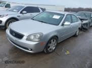 ✅ 2007 Kia Optima EX • VIN: KNAGE124875157565 • Лот: 41553065. Опубликован ранее на IAAI с пробегом 189 258 миль. Бесплатный доступ к архиву аукционных продаж из США и подробный отчёт об истории автомобиля на DreamBid. Изображение 17.