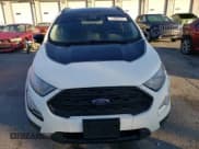 ✅ 2020 Ford EcoSport SES • VIN: MAJ6S3JLXLC341638 • Лот: 71608495. Опубликован ранее на Copart с пробегом 13 052 миль. Бесплатный доступ к архиву аукционных продаж из США и подробный отчёт об истории автомобиля на DreamBid. Изображение 5.