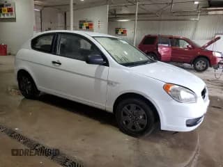 ✅ 2011 Hyundai Accent GS • VIN: KMHCM3AC6BU195525 • Лот: 46824725. Опубликован ранее на Copart с пробегом 151 544 миль. Бесплатный доступ к архиву аукционных продаж из США и подробный отчёт об истории автомобиля на DreamBid. Изображение 4.