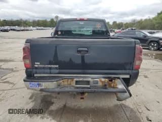 ✅ 2003 Chevrolet Silverado 1500 • VIN: 1GCEC14V73Z179338 • Лот: 74795514. Опубликован ранее на Copart с пробегом 170 619 миль. Бесплатный доступ к архиву аукционных продаж из США и подробный отчёт об истории автомобиля на DreamBid. Изображение 6.