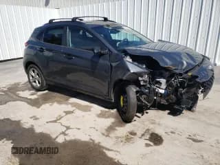 ✅ 2022 Hyundai Kona SEL • VIN: KM8K62AB0NU807438 • Лот: 47561304. Опубликован ранее на Copart с пробегом 42 974 миль. Бесплатный доступ к архиву аукционных продаж из США и подробный отчёт об истории автомобиля на DreamBid. Изображение 4.