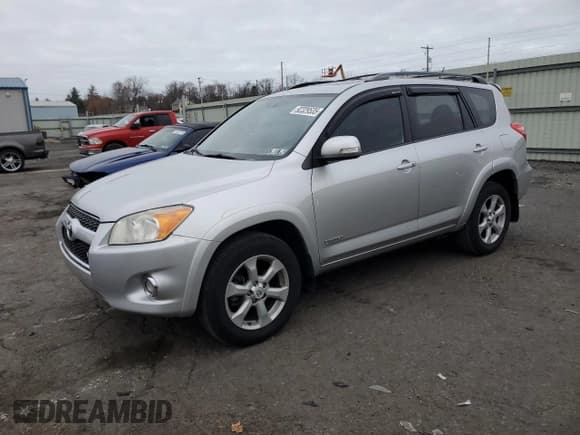 ✅ 2012 Toyota RAV4 Limited • VIN: 2T3DK4DV9CW093464 • Лот: 92329535. Опубликован ранее на Copart с пробегом 146 085 миль. Бесплатный доступ к архиву аукционных продаж из США и подробный отчёт об истории автомобиля на DreamBid. Изображение 1.