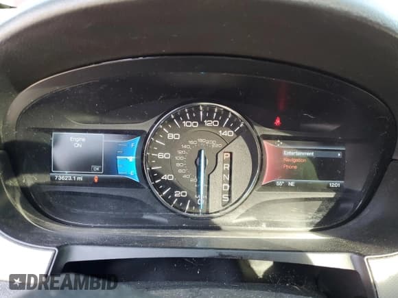 ✅ 2014 Ford Edge SEL • VIN: 2FMDK4JCXEBB09675 • Lot: 91595565. Wystawiony na Copart z przebiegiem 73 623 mil. Bezpłatny archiwum sprzedaży aukcyjnych z USA i szczegółowy raport historii pojazdu na DreamBid. Zdjęcie 9.