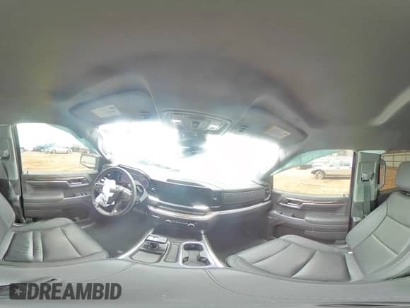 2023 Chevrolet Silverado 1500 RST with VIN 2GCPADED2P1122016, listed as a Copart auction lot 42699315 with 25,739 mi miles and Salvage title. Bid and sale history available at DreamBid. Image 13.